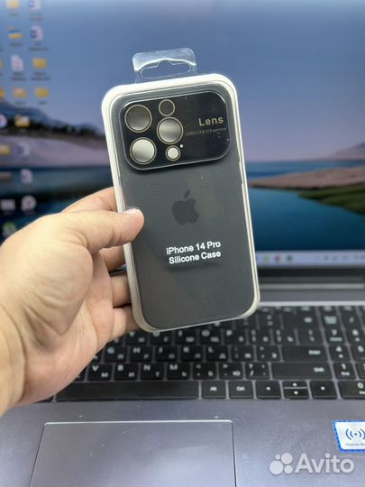 Чехол на iPhone 14 pro