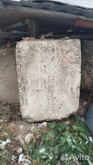 Блоки фбс бу