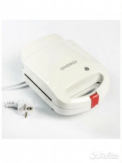 Сэндвич-тостер Enegry EN-272 650Вт