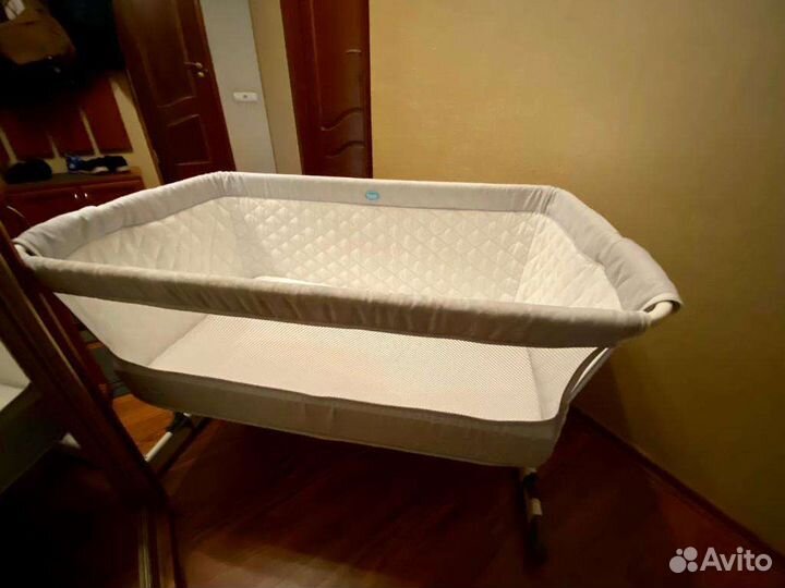 Детская люлька