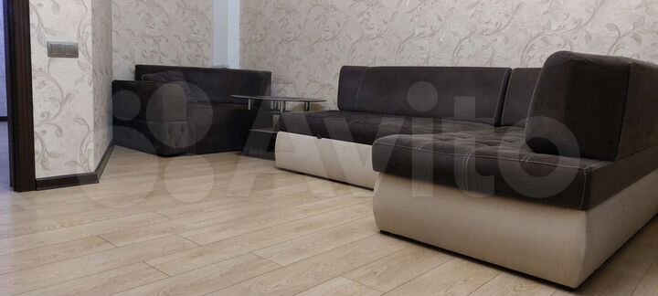 3-к. квартира, 85 м², 3/5 эт.