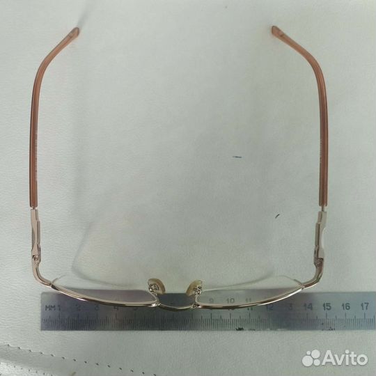 Очки для работы за компьютером. Защита от Уф