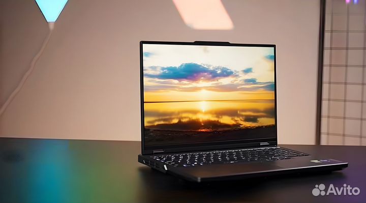Legion 5 Pro i9-13900HX, RTX 4050-4090, 240Hz, New
