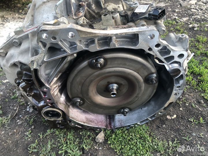 Продам вариатор JF016E от Ниссан теана 33