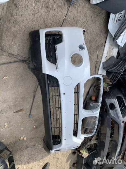 Бампер передний Bmw X5 F15