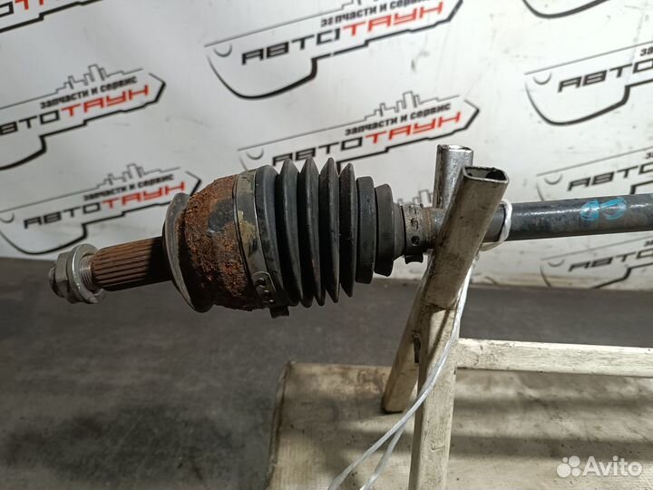 Привод subaru. FB16A FB20A FB20B FB25A FB25B. forester impreza legacy outback XV. SJD SJG YA4 YA5 YA