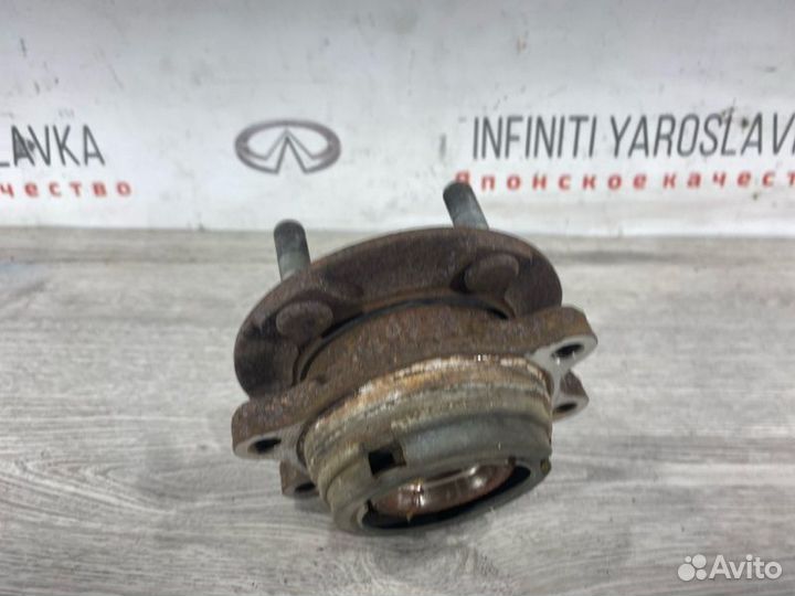 Подшипник ступицы передний Infiniti Qx50 Ex25 Ex37