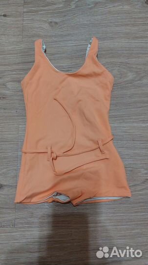 Купальник для девочки