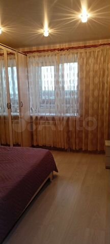 2-к. квартира, 50,5 м², 7/10 эт.