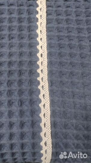 Кружево х/б