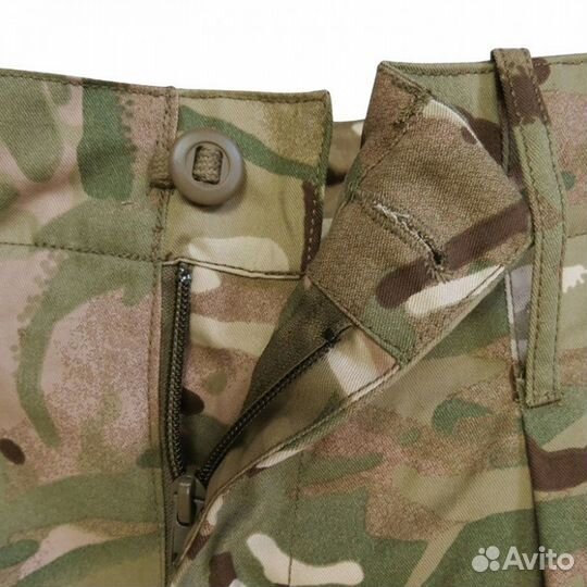 7780 Шорты Англия MP-camo