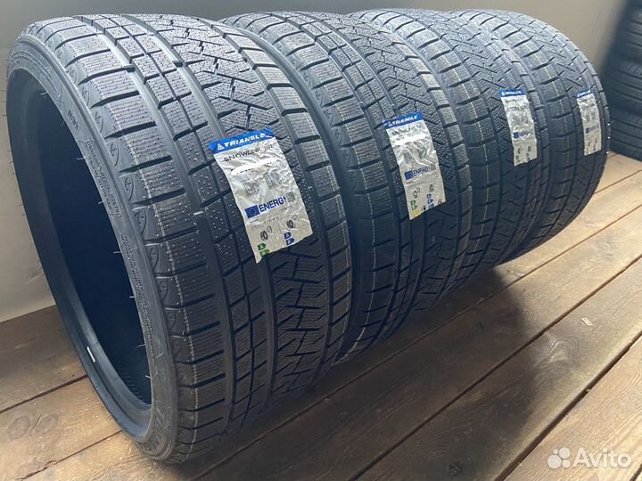 Triangle PL02 225/50 R18 99V