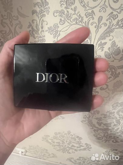 Dior diorshow 5 couleurs (423)