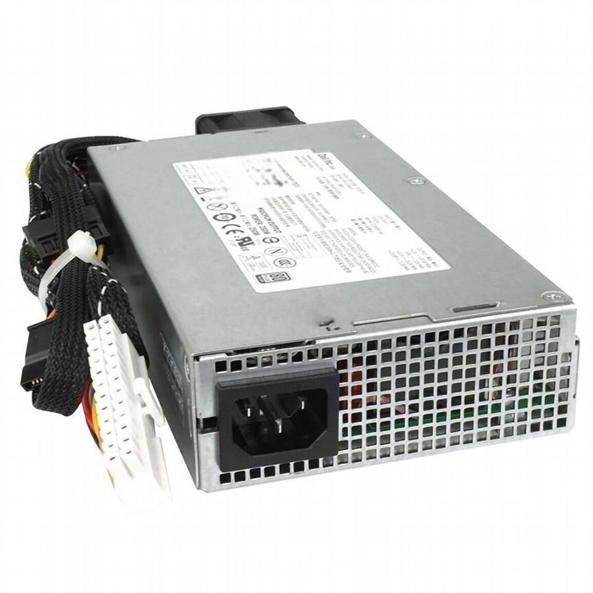 [N250E] Блок Питания Dell -S0 250w N250e