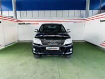 Toyota Hilux 3.0 AT, 2012, 344 593 км, с пробегом, цена 2 049 000 руб.