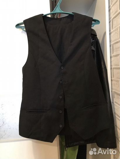 Школьная форма