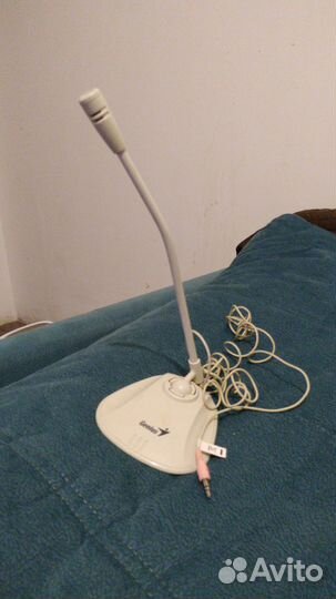 Микрофон для пк