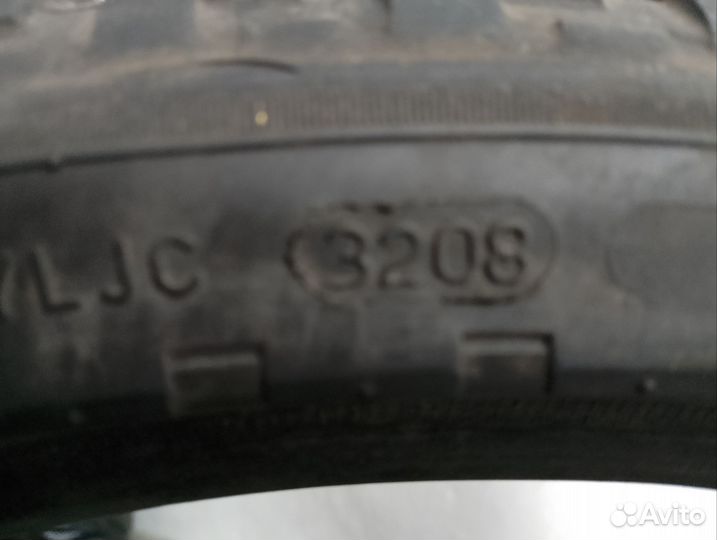 Nokian Tyres Hakkapeliitta 5 295/30 R22 100T