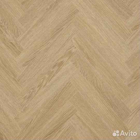 Ламинат Berry Alloc Chateau B7505 Charme Light Nat