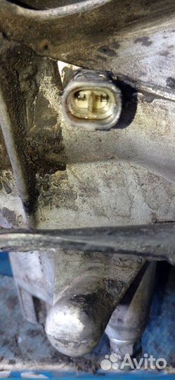 МКПП Opel Tigra A купе X14XE 1998