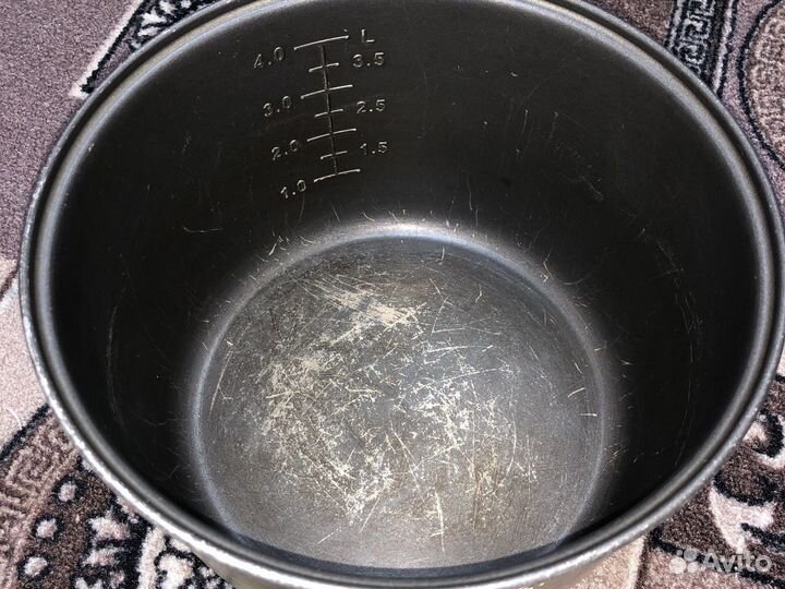 Мультиварка polaris 0548AD