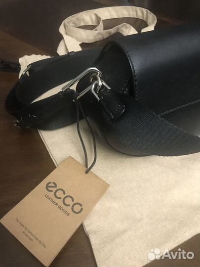 Сумка ecco weeble BAG новая