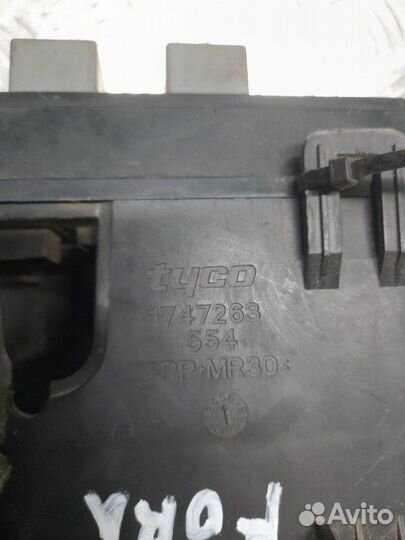 Блок предохранителей Chery Fora Vortex Estina