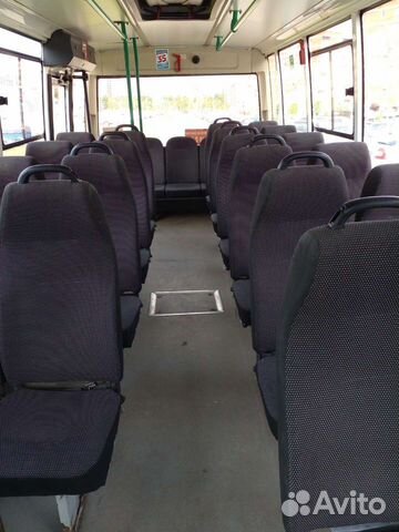 Школьный автобус Volgabus 429801-0000010, 2012 объявление продам