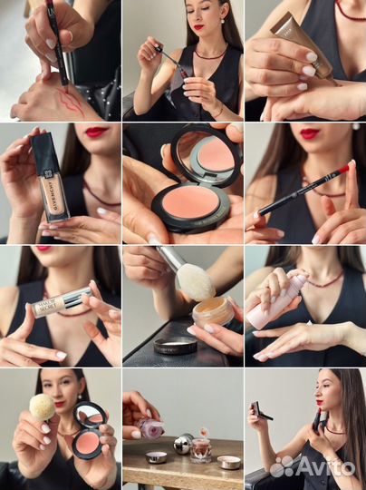 Контент-фотограф, визуализатор