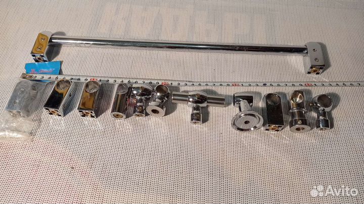 Рейлинг для кухни