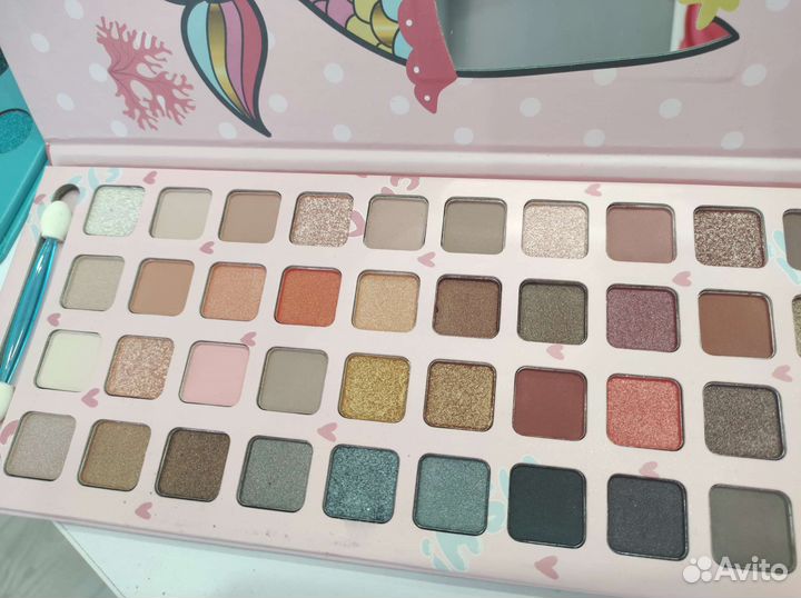 Детская косметика. Новая Большой выбор