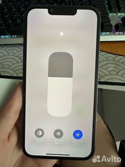 iPhone 13 Pro, 128 ГБ