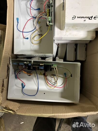 Пожарные пренадлежности