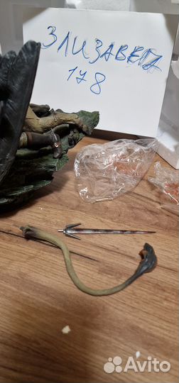 Ведьмак 3: Дикая охота. Коллекционное издание