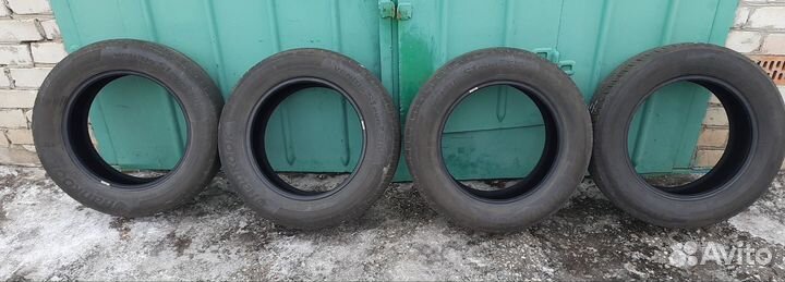 Hankook Ventus S1 Evo 2 SUV K117C 215/65 R17 99V