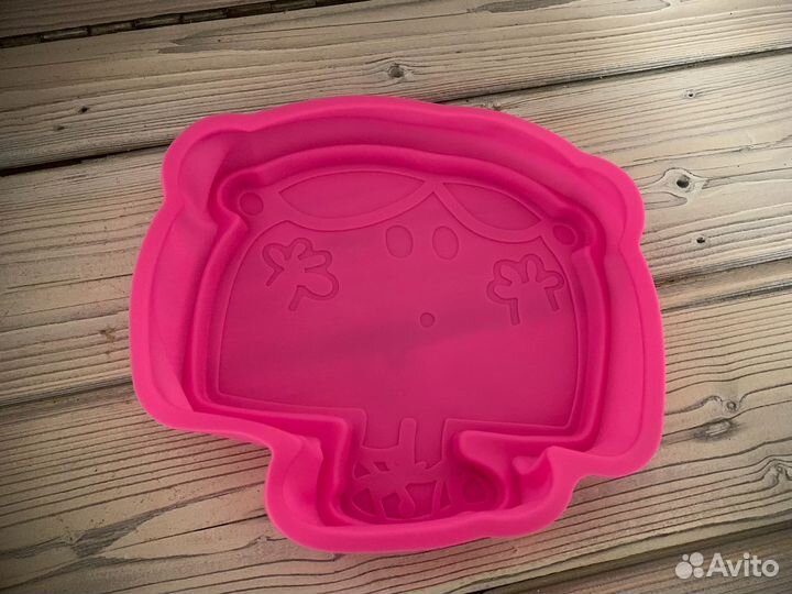 Форма для выпечки