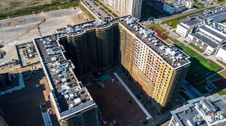Строительные леса