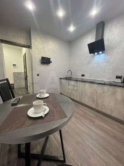 1-к. квартира, 41 м², 5/9 эт.