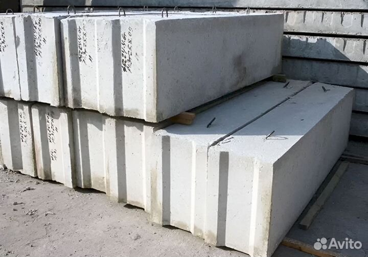 Блоки жби фбс новые и бу