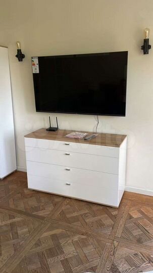 2-к. квартира, 67 м², 3/3 эт.