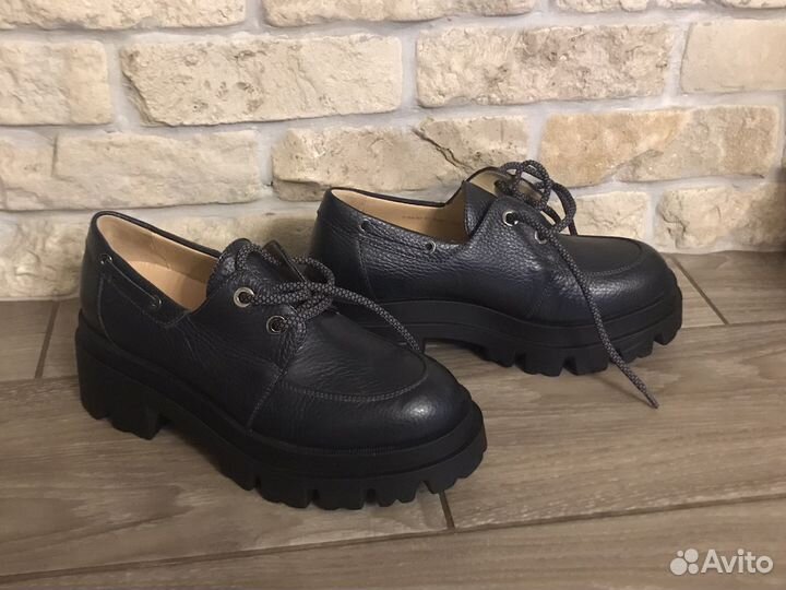 Туфли женские Gjovanni Fabiani