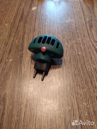 Фумигатор от комаров