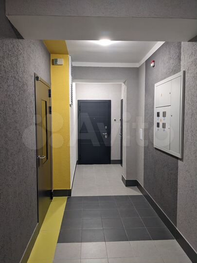 3-к. квартира, 86,7 м², 9/9 эт.