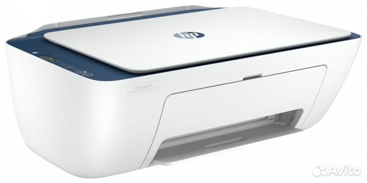 Мфу струйное HP DeskJet Ink Advantage Ultra 4828