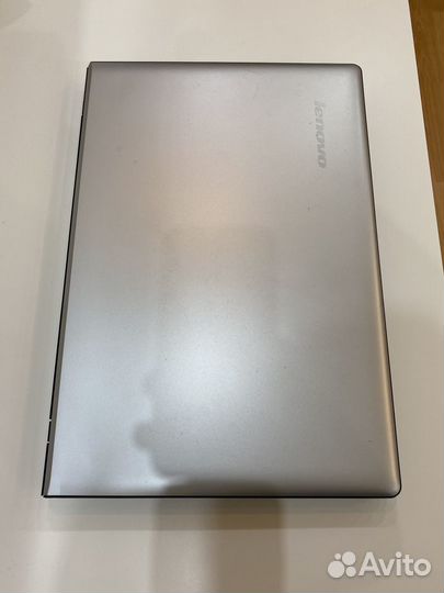 Lenovo ideapad 300