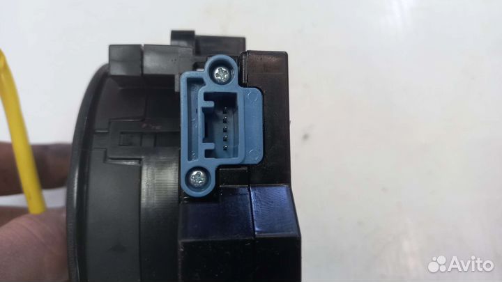 Шлейф подрулевой Toyota Camry XV50