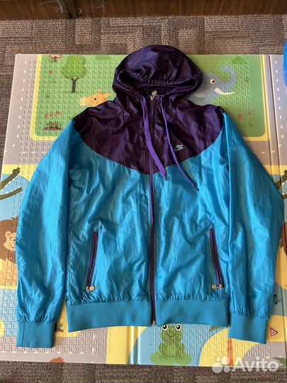 Женская одежда для бега Nike