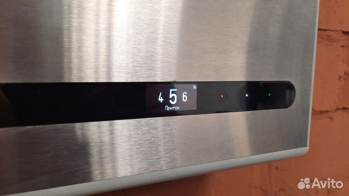 Вытяжной рекуператор