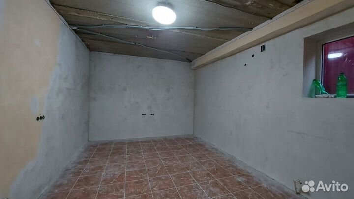 Любые отделочные работы