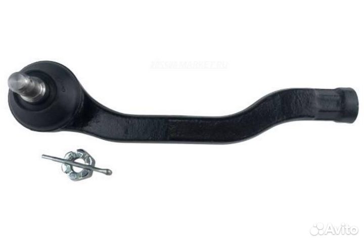 Jikiu ET28171L Наконечник рулевой тяги